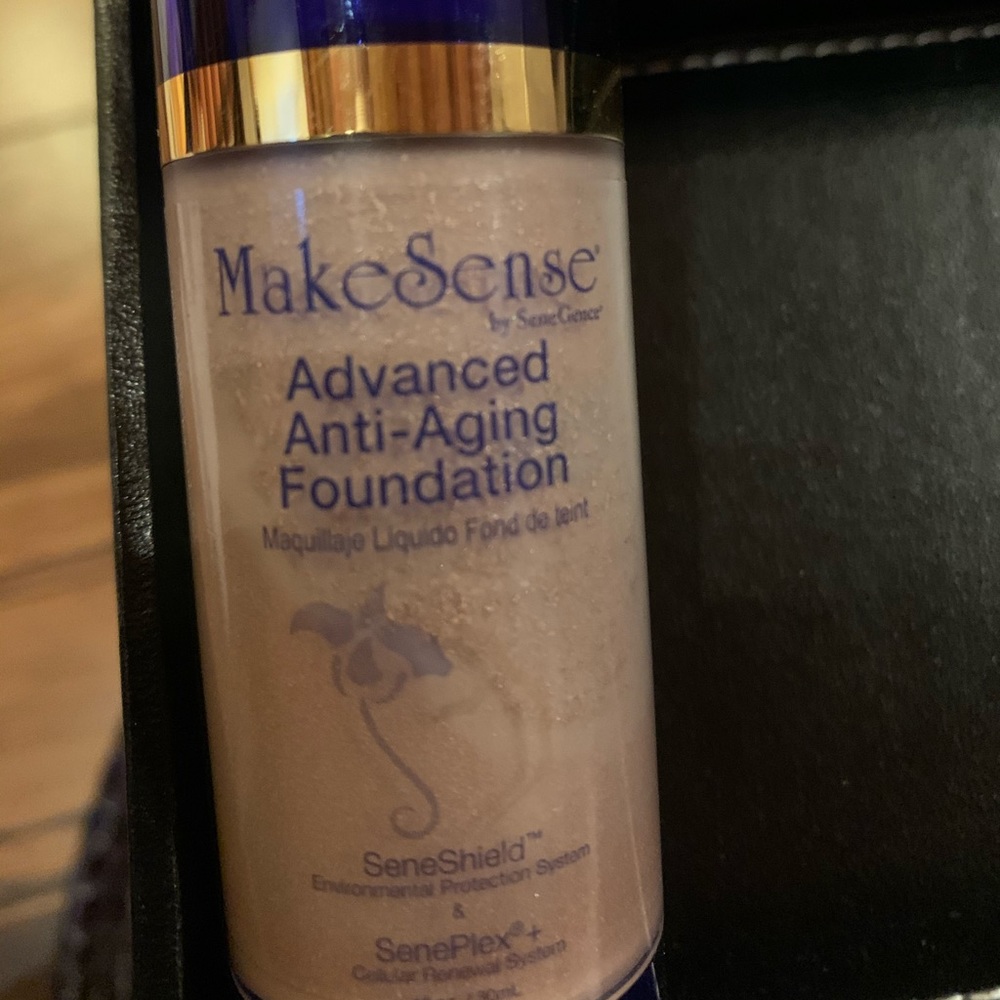 Senegence Anti Aging Pearlizer